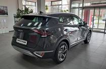 Kia Sportage Prestige