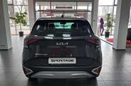 Kia Sportage Prestige