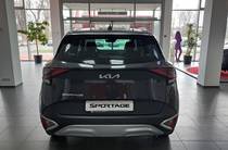 Kia Sportage Prestige