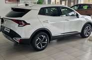 Kia Sportage Prestige