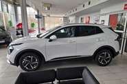 Kia Sportage Prestige