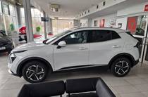 Kia Sportage Prestige