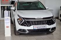 Kia Sportage Prestige