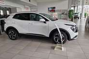 Kia Sportage Prestige