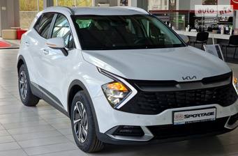 Kia Sportage 2023 Prestige