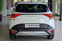 Kia Sportage Prestige