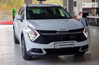 Kia Sportage 2023 в Львов