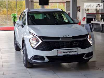 Kia Sportage 2023 Prestige