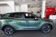 Kia Sportage Prestige