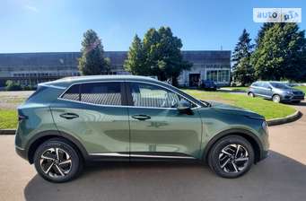 Kia Sportage 2024 в Львов