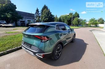 Kia Sportage 2024 Prestige