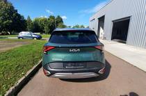 Kia Sportage Prestige