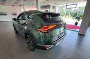 Kia Sportage Prestige