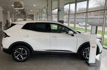 Kia Sportage Prestige