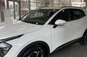 Kia Sportage 2023 в Запорожье