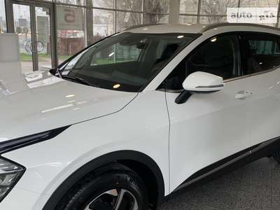 Kia Sportage 2023 Prestige