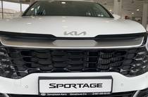 Kia Sportage Prestige