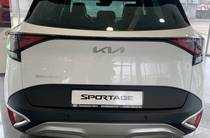 Kia Sportage Prestige