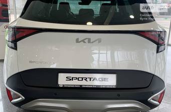 Kia Sportage 2023 Prestige