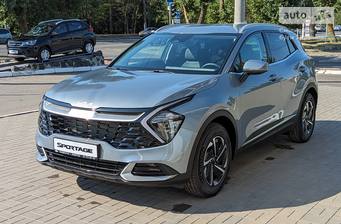 Kia Sportage 2024 Prestige