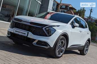 Kia Sportage 2023 в Одесса