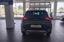 Kia Sportage Prestige