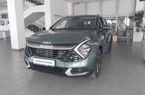 Kia Sportage Prestige