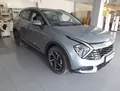 Kia Sportage Kia Sportage