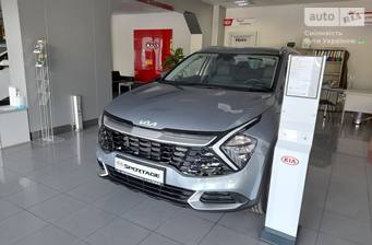 Kia Sportage 2024 Prestige