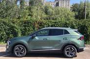 Kia Sportage Prestige