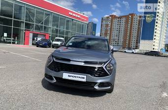 Kia Sportage 2023 Prestige