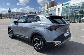 Kia Sportage 2023 Prestige