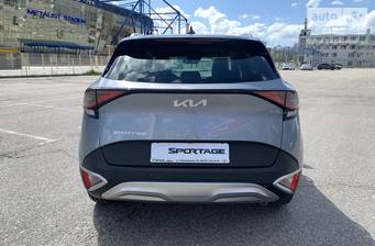 Kia Sportage 2023 Prestige