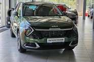 Kia Sportage Prestige