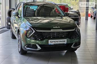 Kia Sportage 2024 Prestige