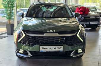 Kia Sportage 2024 в Львов