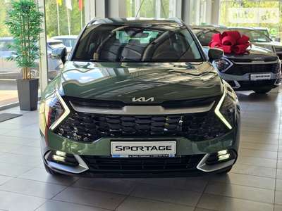 Kia Sportage 2024 Prestige