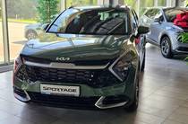 Kia Sportage Prestige