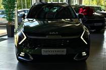 Kia Sportage Prestige