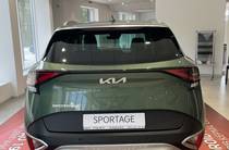 Kia Sportage Prestige