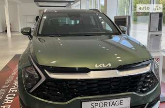 Kia Sportage 2023 в Запорожье