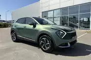 Kia Sportage Prestige