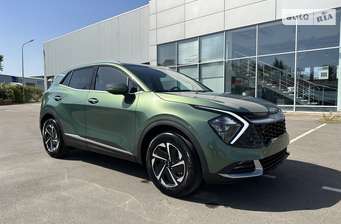 Kia Sportage 2023 в Одесса