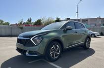 Kia Sportage Prestige