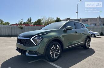 Kia Sportage 2023 Prestige