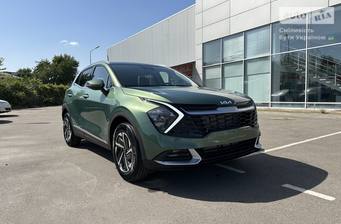 Kia Sportage 2023 Prestige