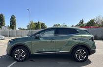 Kia Sportage Prestige