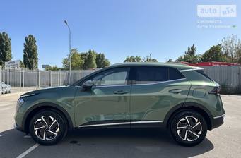 Kia Sportage 2024 Prestige