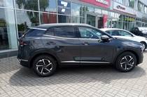 Kia Sportage Prestige