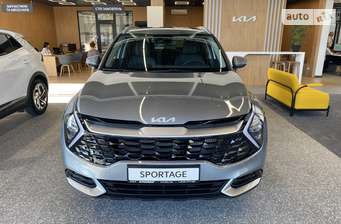 Kia Sportage 2024 в Одесса